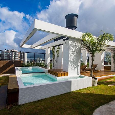 Villa Di Tondo House Ii-Lindo Apartamento Bento Gonçalves المظهر الخارجي الصورة