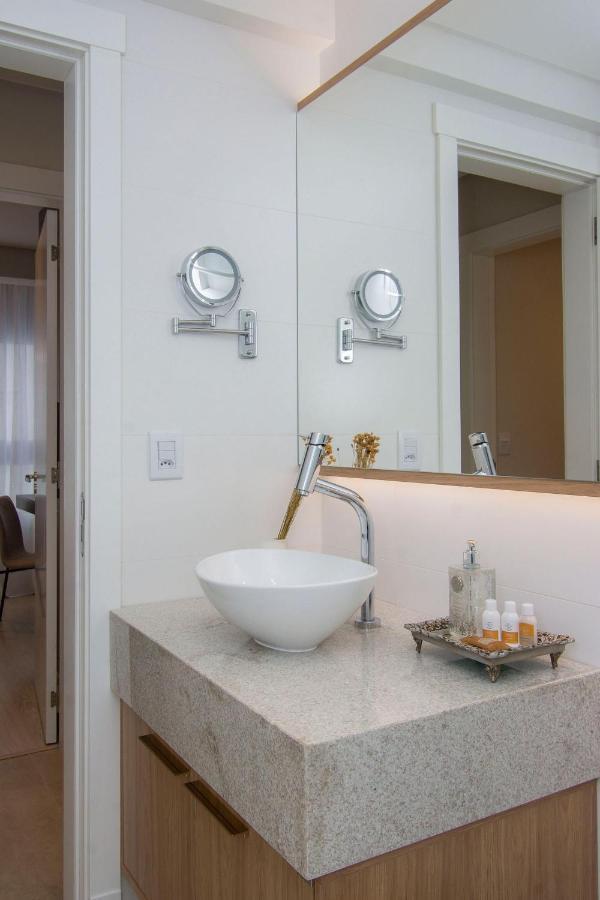 Villa Di Tondo House Ii-Lindo Apartamento Bento Gonçalves المظهر الخارجي الصورة