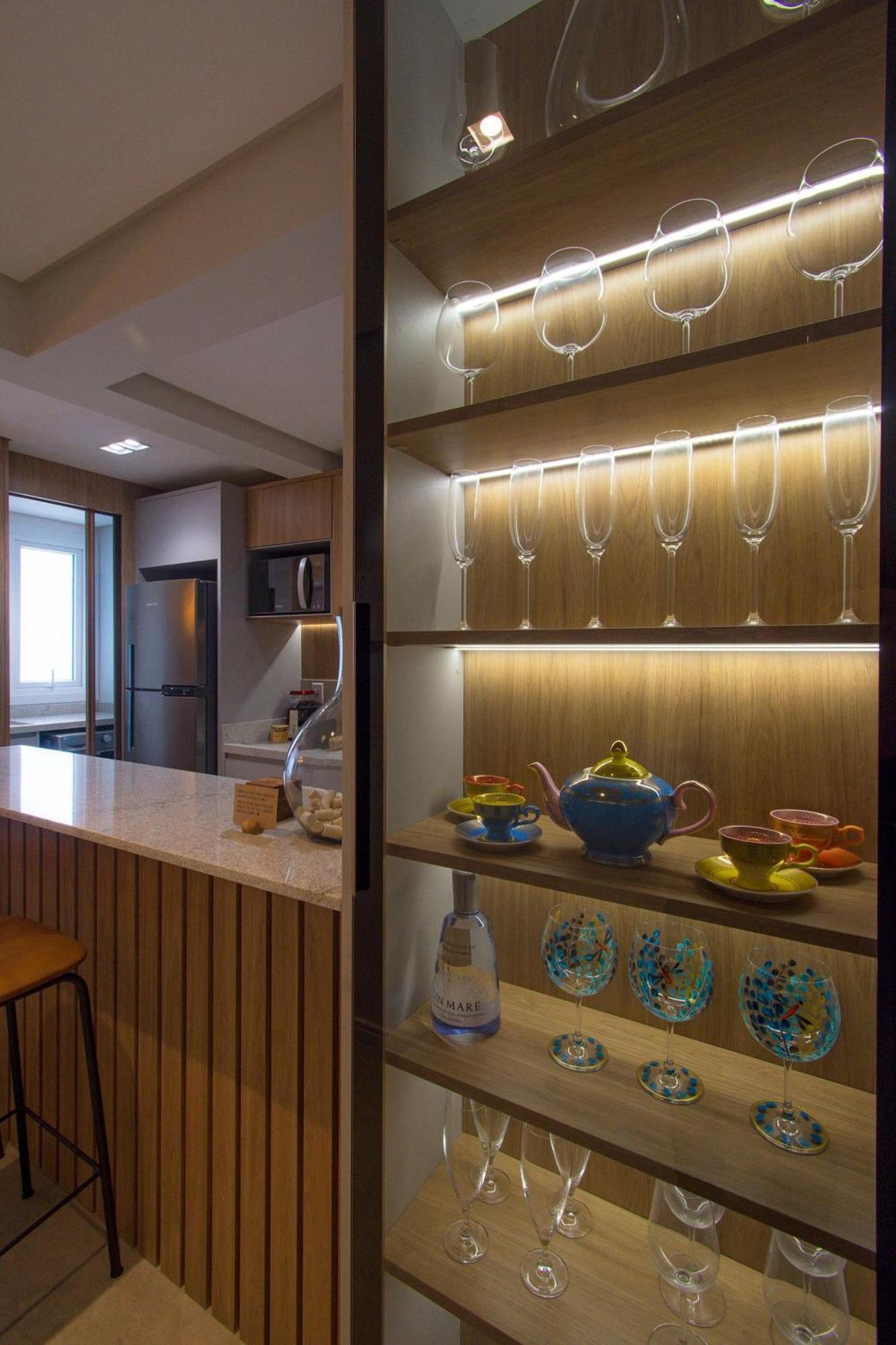 Villa Di Tondo House Ii-Lindo Apartamento Bento Gonçalves المظهر الخارجي الصورة