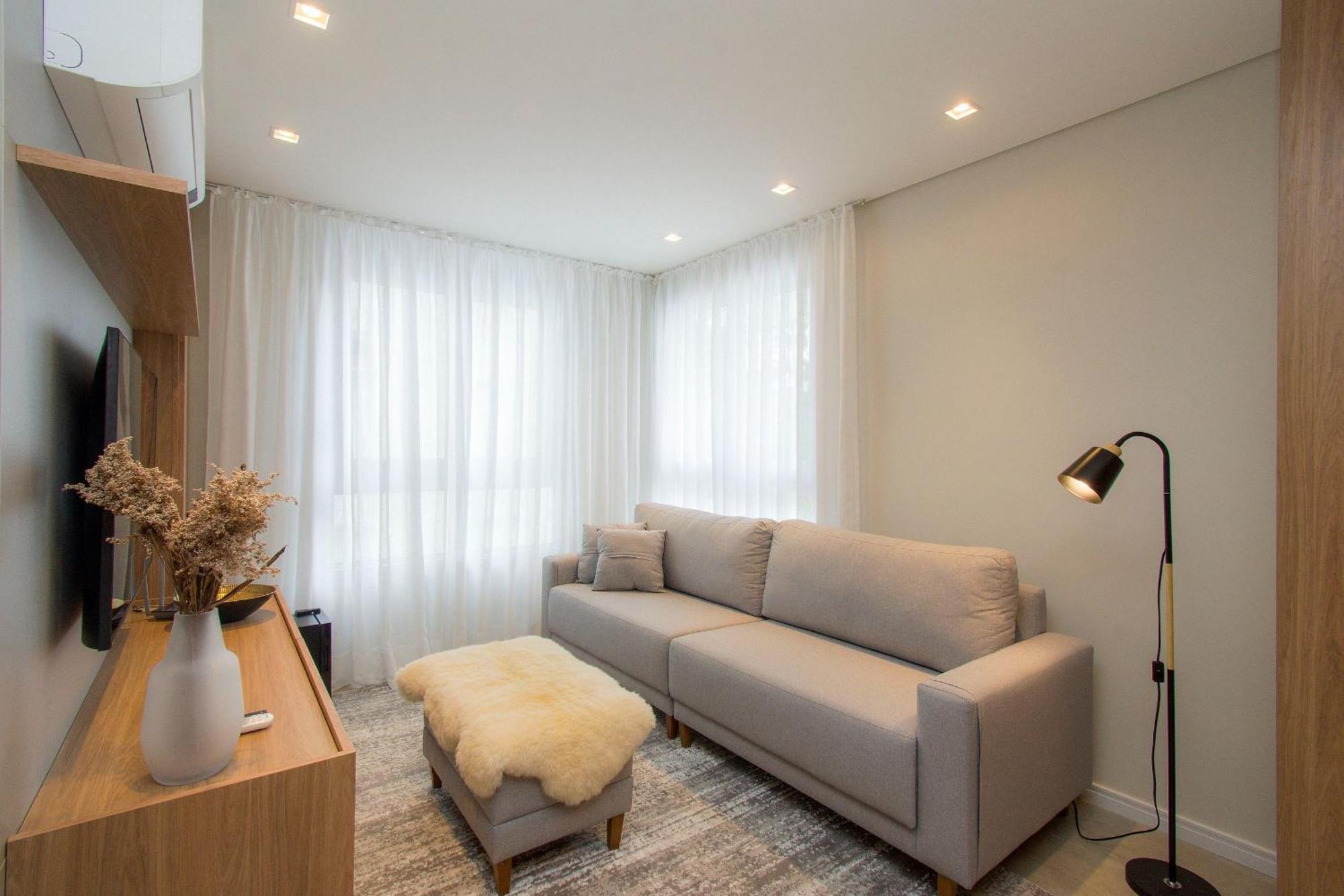Villa Di Tondo House Ii-Lindo Apartamento Bento Gonçalves المظهر الخارجي الصورة