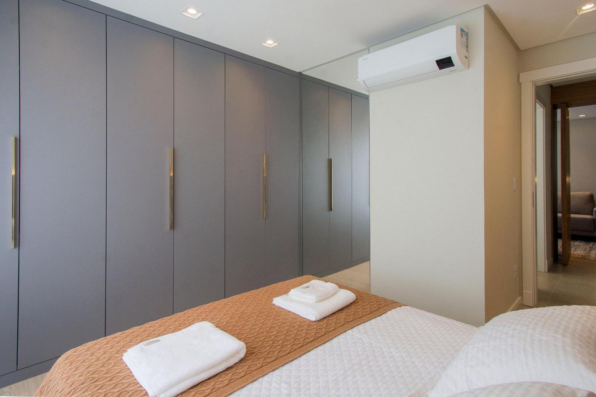 Villa Di Tondo House Ii-Lindo Apartamento Bento Gonçalves المظهر الخارجي الصورة