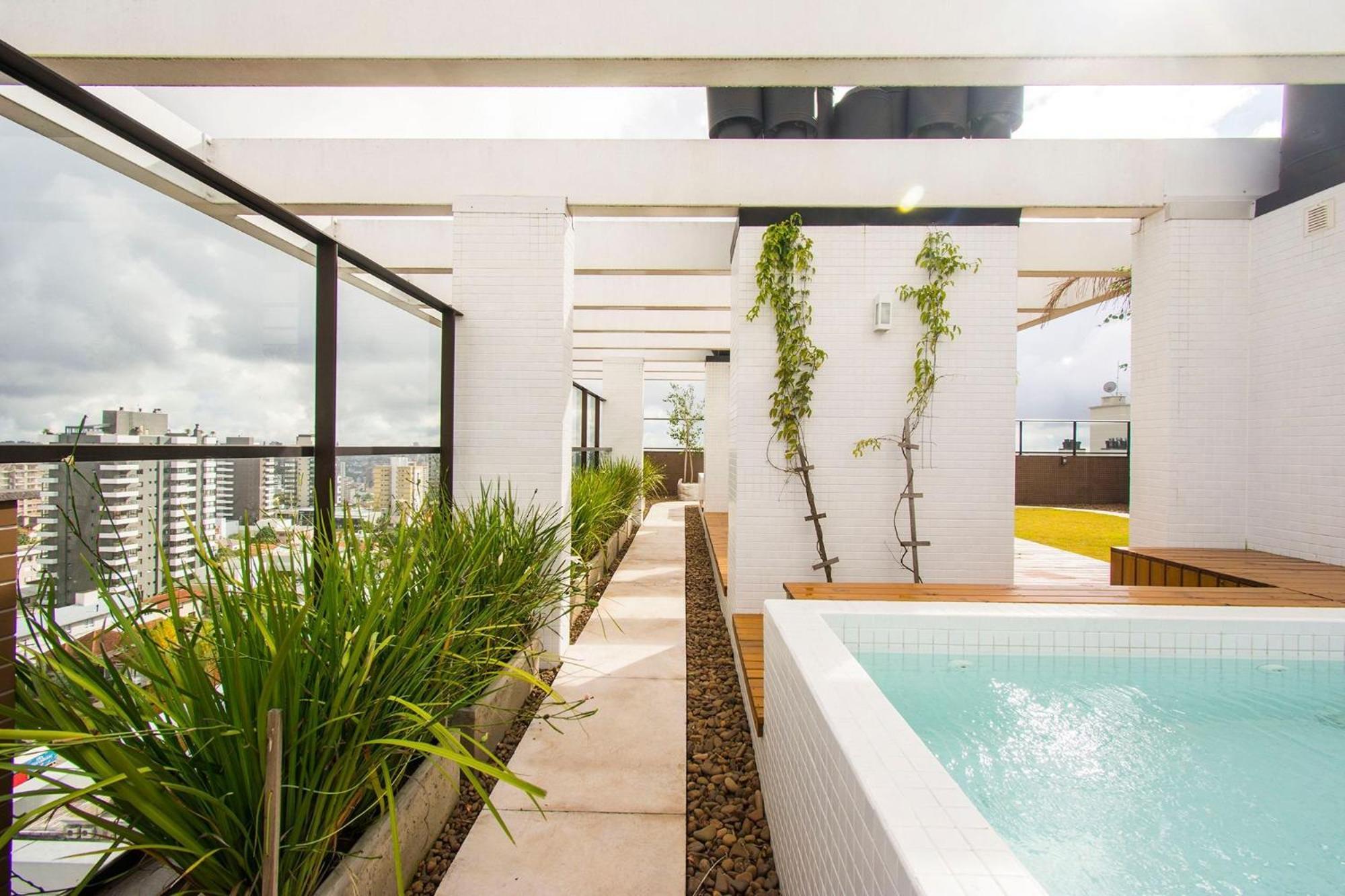 Villa Di Tondo House Ii-Lindo Apartamento Bento Gonçalves المظهر الخارجي الصورة